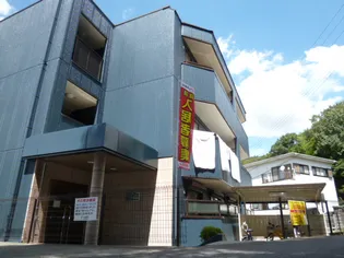 メゾンサンセールの画像