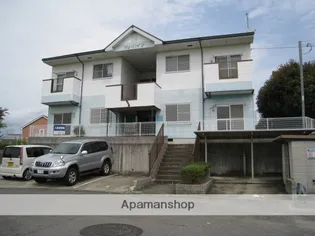 YUハイツの画像