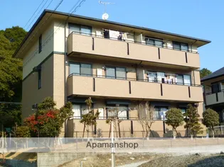 ウィステリア谷上の画像