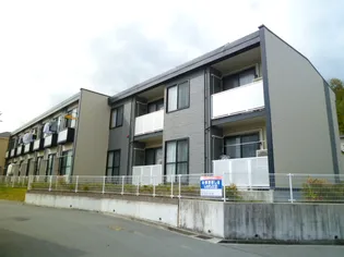 レオパレス堂ノ元の画像