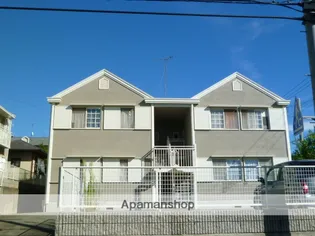 グリーンハイツの画像