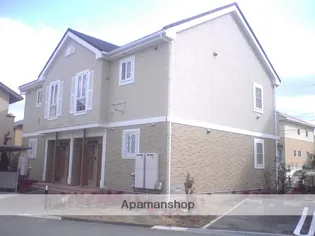 コンフォートコエモンⅡ【2階】の外観