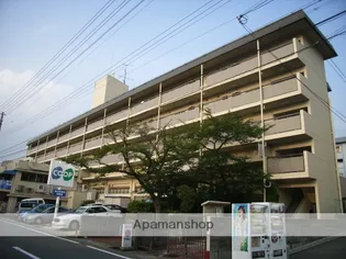 有野16団地 西ビルの画像