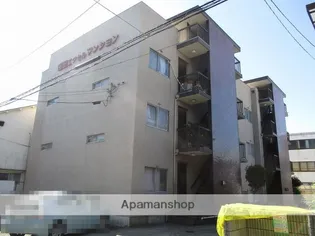 園田エクセルマンションの画像