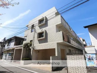 ロイヤルハイツ東園田の画像