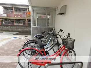 東園田マンション【2階】のその他画像