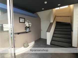 東園田マンション【2階】のその他画像