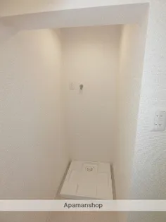 東園田マンション【2階】の内装