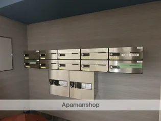 東園田マンション【2階】のその他画像