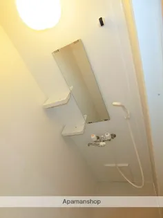 東園田マンション【2階】の風呂