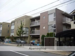 ソレイユ東園田の画像