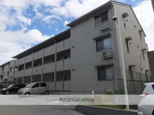 カーサ イマキタ ルナの画像