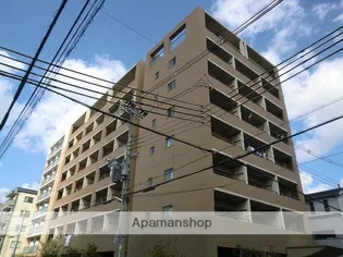 プリマベーラ【6階】の外観