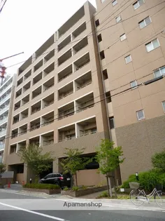 プリマベーラ【6階】の外観