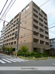 プリマベーラ【6階】の外観