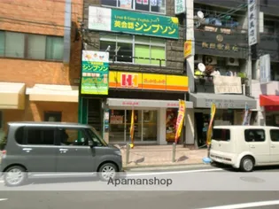 プリマベーラ【6階】の周辺