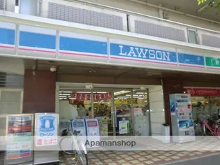 プリマベーラ【6階】の周辺