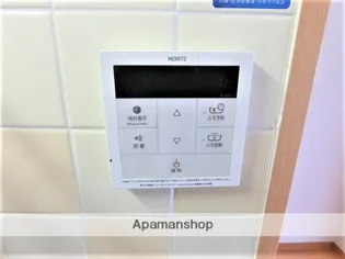 プリマベーラ【6階】の内装