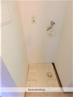 プリマベーラ【6階】の内装