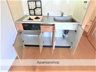 プリマベーラ【6階】の内装