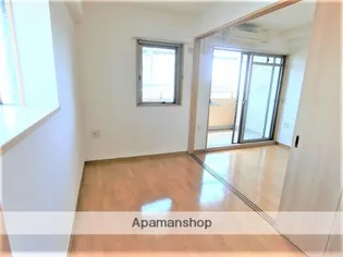 プリマベーラ【6階】の内装