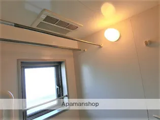 プリマベーラ【6階】の内装