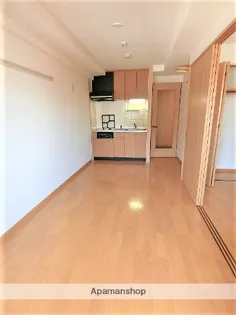 プリマベーラ【6階】の居間