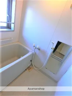 プリマベーラ【6階】の風呂