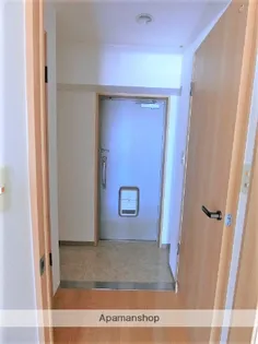 プリマベーラ【6階】の玄関