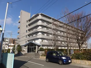 エスポワール園田の画像