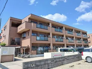 プレステージ1【2階】の外観