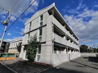 レオパレスみそのの画像