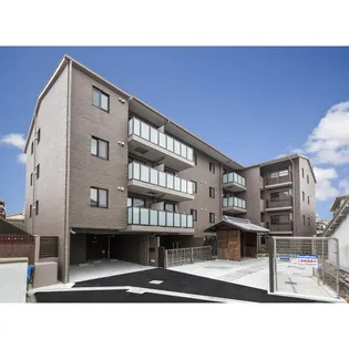 ディアコート野村の画像