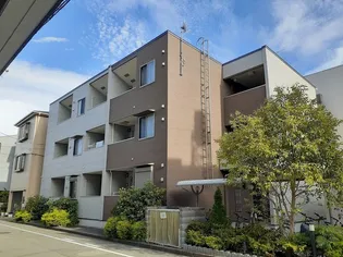 エム ヴィレッジIIの画像