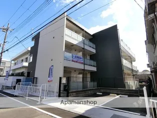 リブリ 東園田Ⅱの画像