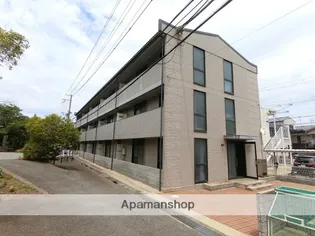 リバーサイド東本町の画像