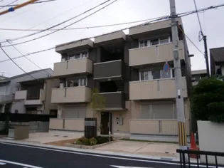 パークサイド千歳Sの画像