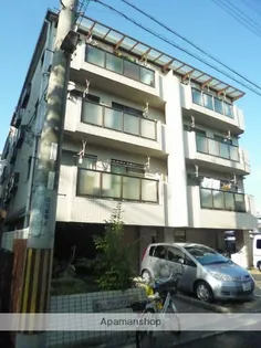 サングリーンマンションの画像