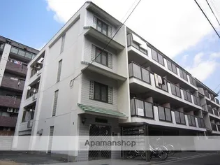 ハイツ淀1号館の画像