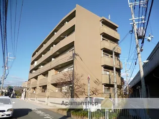 グランディール園田の画像