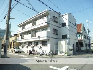 メゾンソラチの画像