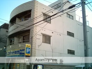 メゾンモンブランの画像