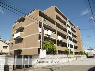 ボンシックコロニー1番館の画像