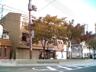 カーサマリノスの画像