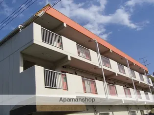 サウススクエアー2番館の画像