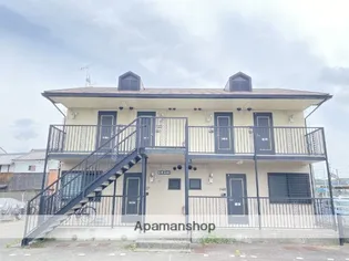 コーポシンエイの画像