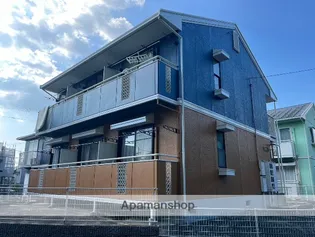 スタチューハイツの画像