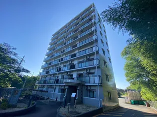 兵庫県小野市下来住町【マンション】の外観