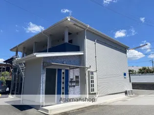 FLAT大村Ⅱ【103.号室】の外観