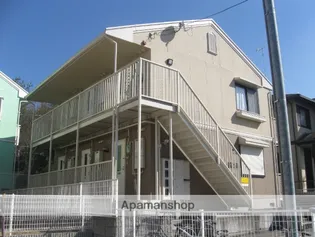 ジュネス青山の画像